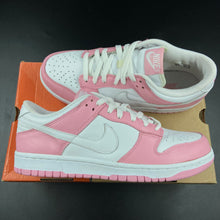 Load image into Gallery viewer, US7.5 Nike Dunk Low Real Pink (2005)
