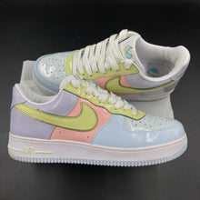 Load image into Gallery viewer, US11 Nike Air Force 1 Low Easter Egg (2017)

