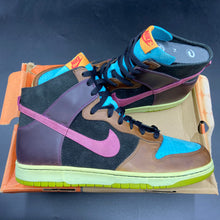 Load image into Gallery viewer, US14 Nike Dunk High UNDFTD NL (2005)
