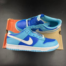 Load image into Gallery viewer, US10.5 Nike Dunk Low Argon (2001)
