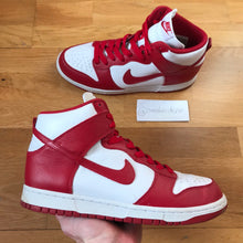 Load image into Gallery viewer, US9.5 Nike Dunk High St John&#39;s (2016)
