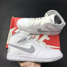 Load image into Gallery viewer, US12 Big Nike High Wolf Grey (2016)
