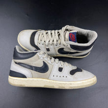 Load image into Gallery viewer, US7 Nike Mac Attack Light Grey (1985)
