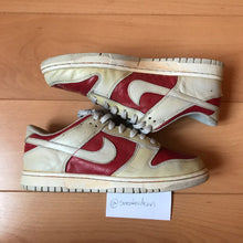 Load image into Gallery viewer, US8 Nike Dunk Low VNTG Reverse Ultraman (2010)
