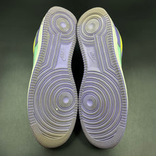 Nike air force sales 1 easter egg 2006