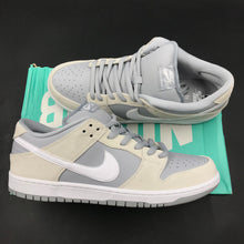 Load image into Gallery viewer, US13 Nike SB Dunk Low Summit White Wolf Grey (2018)
