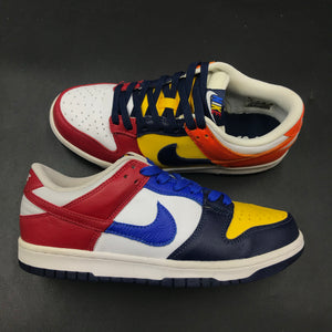 US7 Nike Dunk Low What The Be True CO.JP (2016)