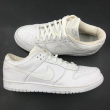 Load image into Gallery viewer, US13 Nike Dunk Low White Grey (2003)
