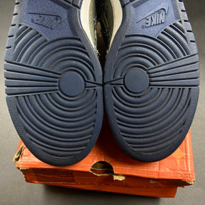 US8.5 Nike Dunk Low Denim (2006)