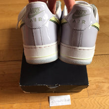 Load image into Gallery viewer, US9.5 Nike Air Force 1 Easter Egg (2017)

