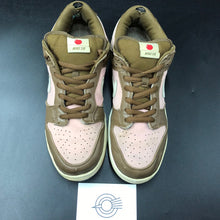 Load image into Gallery viewer, US13 Nike SB Dunk Low Stüssy Cherry (2005)
