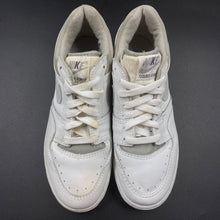 Load image into Gallery viewer, US6 Nike Court Force Low Natural Grey (1987)
