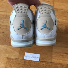 Load image into Gallery viewer, US7 Air Jordan IV Sand (2017)

