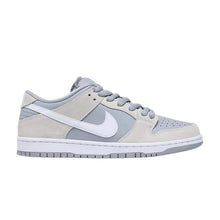 Load image into Gallery viewer, US13 Nike SB Dunk Low Summit White Wolf Grey (2018)
