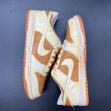 Load image into Gallery viewer, US12 Nike Dunk Low VNTG Reverse Curry (2010)
