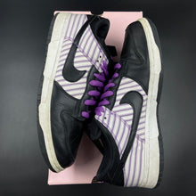 Load image into Gallery viewer, US12 Nike SB Dunk Low Avenger Purple (2005)
