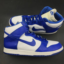 Load image into Gallery viewer, US15 Nike Dunk High Kentucky (2016)
