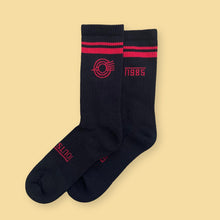 Load image into Gallery viewer, 2-PACK &#39;1985&#39; SOCKS
