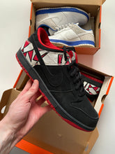 Load image into Gallery viewer, US14 Nike Dunk Low CL Jordan 8 Pack (2007)
