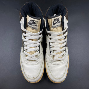 1987 NIKE DELTA FORCE AC HIGH US7.5