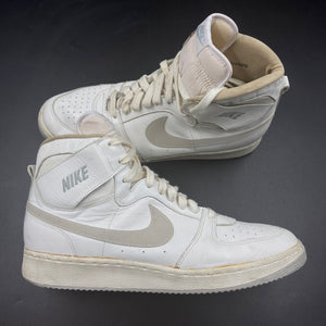 US13 Nike Convention High Natural Grey (1986)