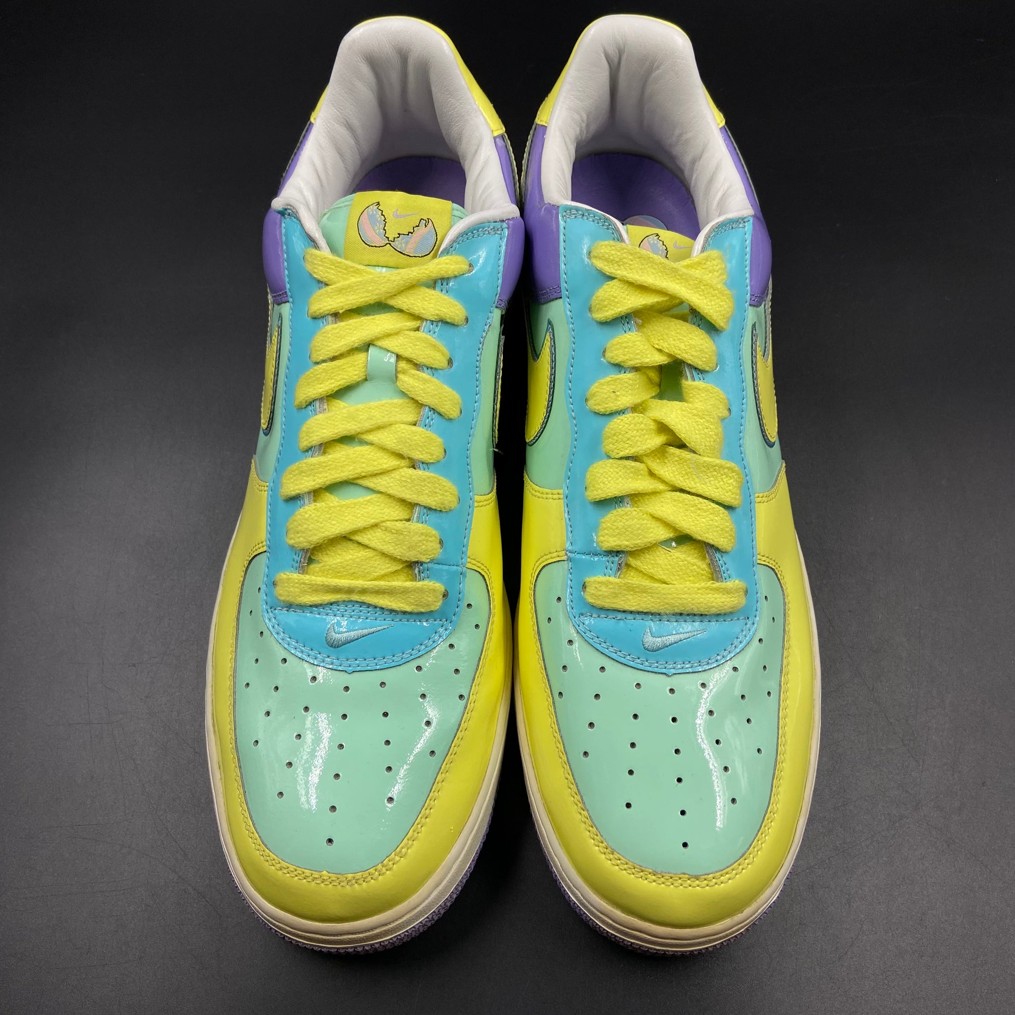 Nike air force 1 easter egg 2006 hot sale