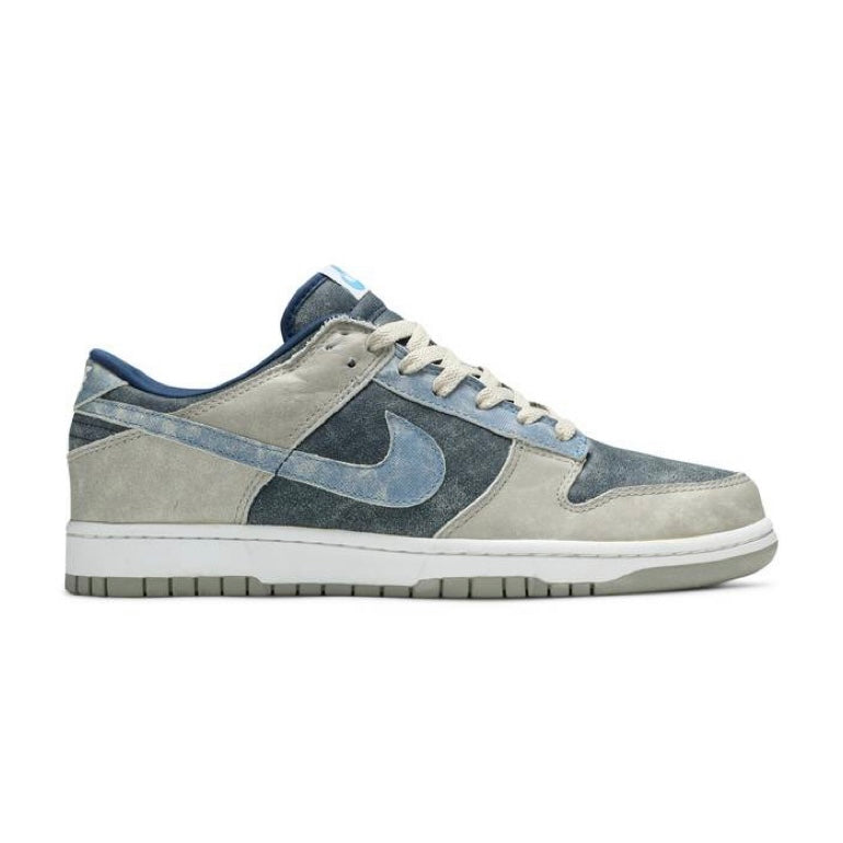 US10 Nike Dunk Low Dirty Denim (2003)