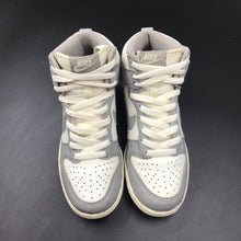 Load image into Gallery viewer, US5 Nike Dunk High Medium Grey (2011)
