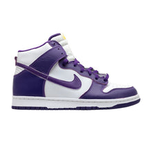 Load image into Gallery viewer, US9.5 Nike Dunk High City Attack Purple (1999)
