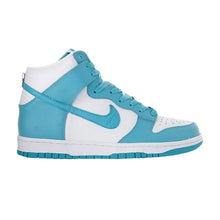 Load image into Gallery viewer, US7 Nike Dunk High Mineral Blue (2010)
