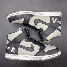 Load image into Gallery viewer, US11 Nike Dunk High Mastermind Granite (2012)
