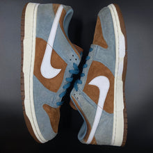 Load image into Gallery viewer, US12 Nike Dunk Low 6.0 Cognac (2006)
