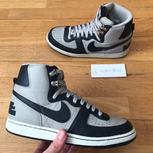 Load image into Gallery viewer, US7 Nike Terminator High Georgetown (2010)
