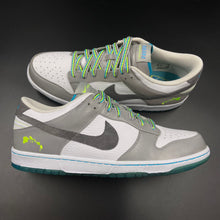 Load image into Gallery viewer, US15 Nike Dunk Low NFL Pro Bowl Ohana Hawaii (2012)
