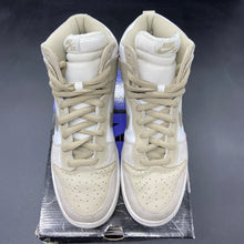 Load image into Gallery viewer, US10 Nike SB Dunk High Creed Khaki (2006)

