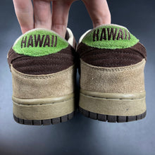 Load image into Gallery viewer, US10 Nike Dunk Low KicksHawaii Aloha (2004)
