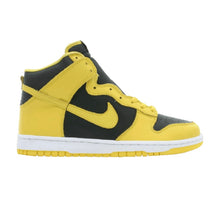 Load image into Gallery viewer, US10 Nike Dunk High Goldenrod (2003)
