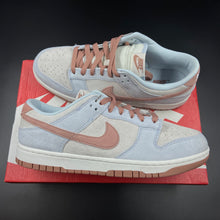 Load image into Gallery viewer, US9.5 Nike Dunk Low Fossil Rose (2022)
