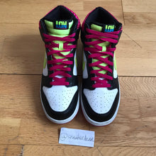 Load image into Gallery viewer, US9.5 Nike Dunk High London (2012)
