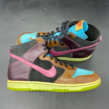 Load image into Gallery viewer, US12 Nike Dunk High UNDFTD NL (2005)
