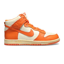 Load image into Gallery viewer, US12 Nike Dunk High Syracuse VNTG (2007)
