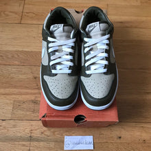 Load image into Gallery viewer, US8 Nike Dunk Low Olive Euro (2004)
