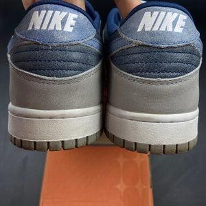 US10 Nike Dunk Low Dirty Denim (2003)