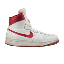 Load image into Gallery viewer, US12.5 Nike Air Ship Red White (1984)
