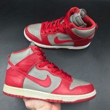 Load image into Gallery viewer, US10 Nike Dunk High UNLV (2016)
