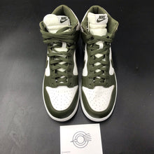 Load image into Gallery viewer, US9 Nike Dunk High Cargo Khaki (2016)
