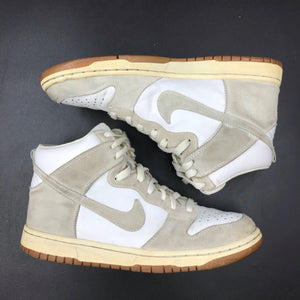 US9.5 Nike Dunk High APC (2012)