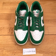 Load image into Gallery viewer, US12 Nike Dunk Low Celtics (2004)
