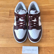 Load image into Gallery viewer, US10 Nike Dunk Low Deep Burgundy (2011)

