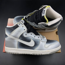 Load image into Gallery viewer, US10 Nike Dunk High Haze (2003)
